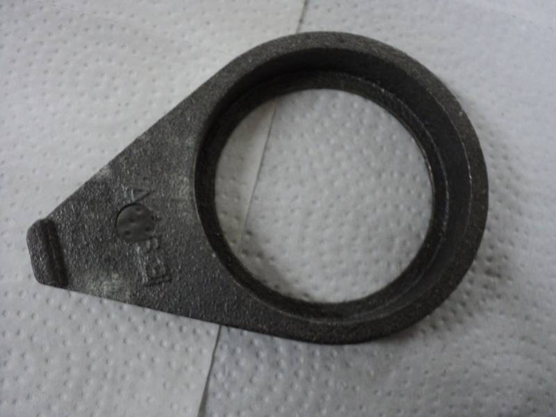 Ruemelin Part-12672 Retaining Ring ...