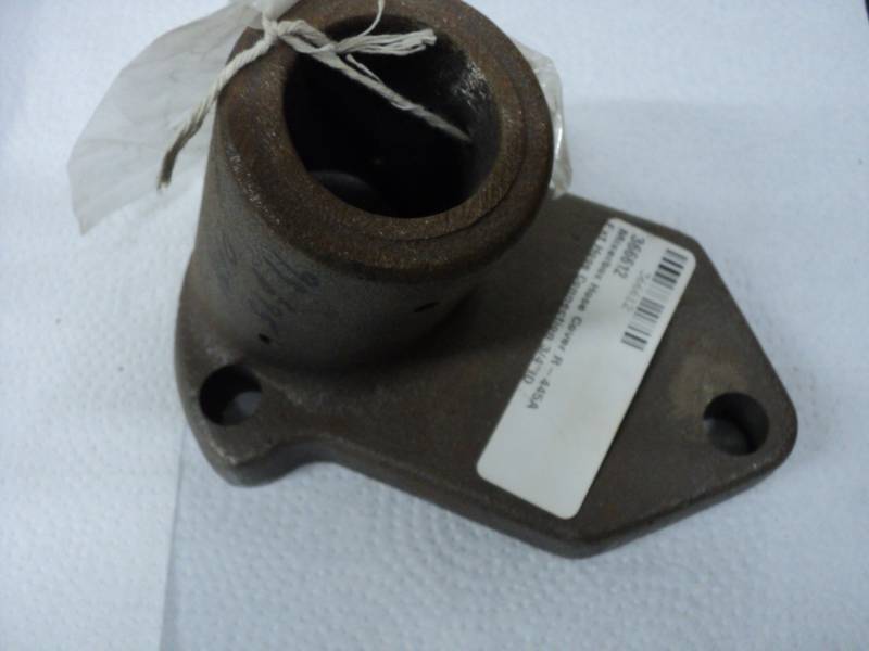 Ruemelin Part- 12255 Mixer Box Hose...