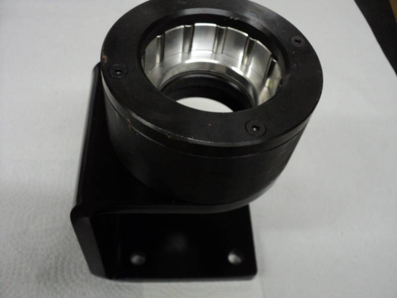 IMS CNC 90 Degree VE340 Tool Clampe...