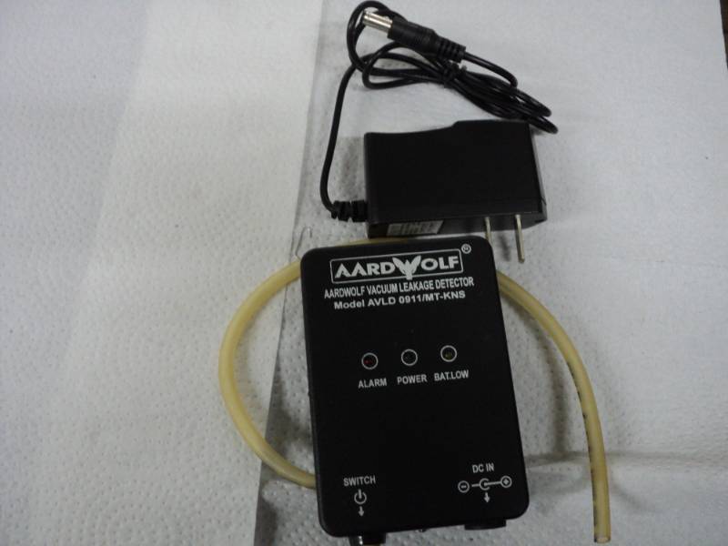 Aardwolf AVLD Warning Buzzer for Pa...