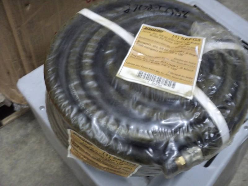 Speedaire 38 Pneumatic Hose- 100...