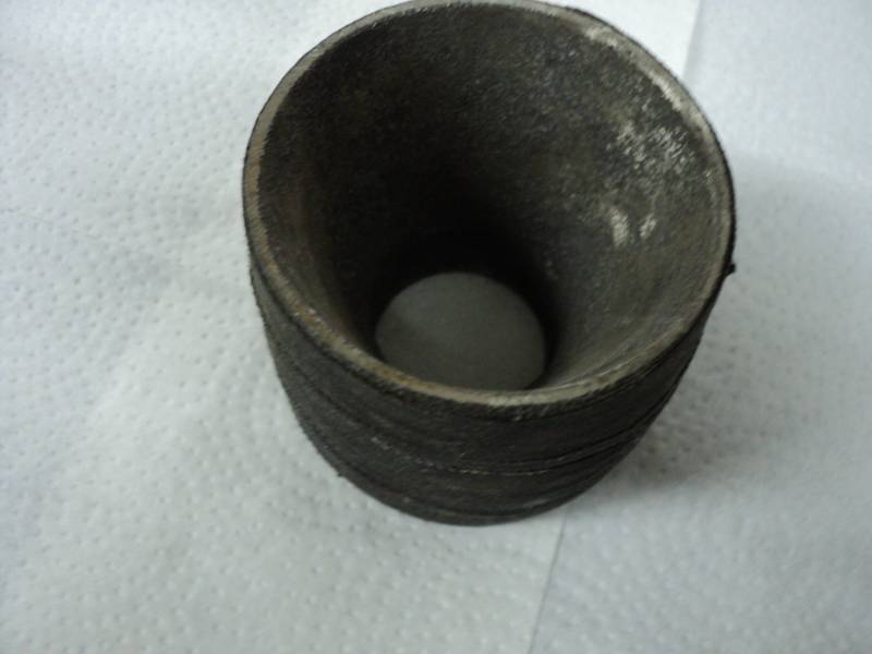 Ruemelin Part- 12663 Hard Iron Reli...