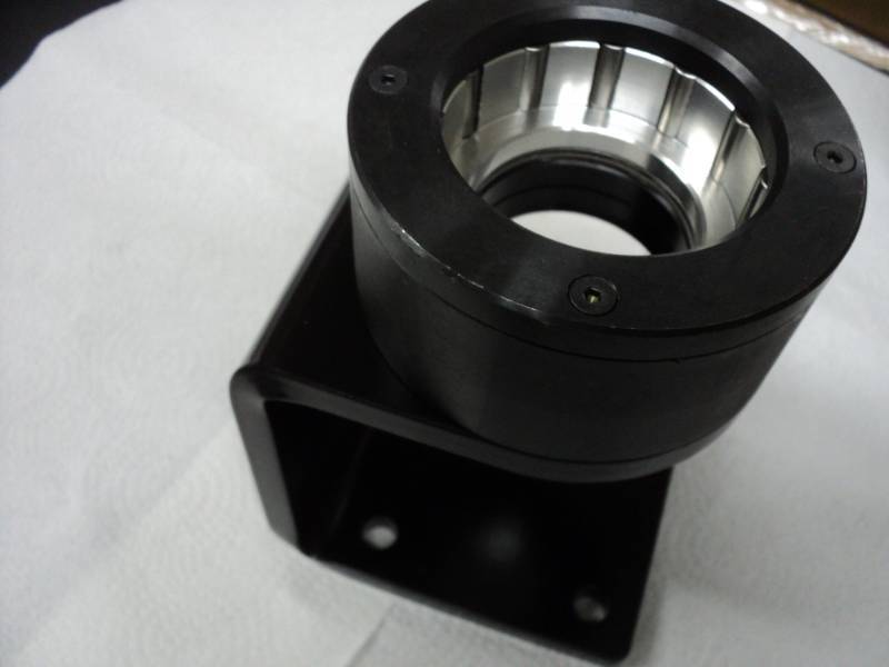 IMS CNC 90 Degree VE340 Tool Clampe...