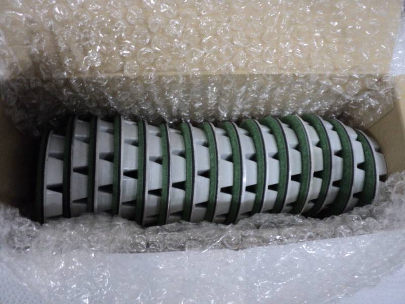 3 Wet Resin Concrete Floor Polishi...