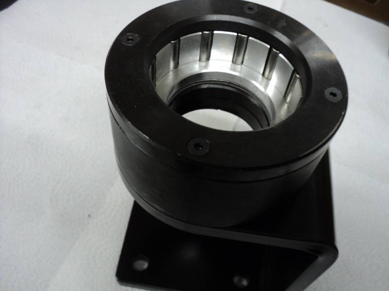 IMS CNC 90 Degree VE340 Tool Clampe...