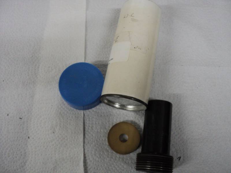 Kennametal B2M3-E Silicon Carbide S...