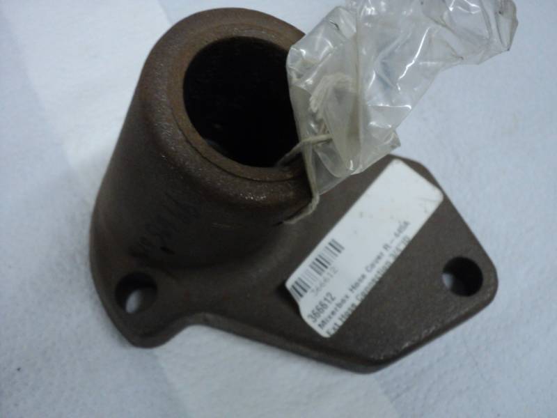 Ruemelin Part- 12255 Mixer Box Hose...