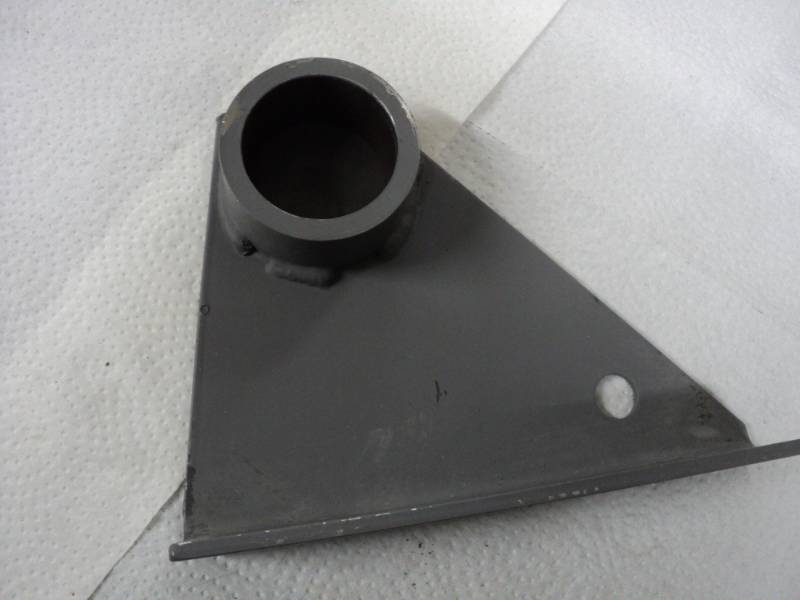 Ruemelin Part- 11880 Lower Left  Cu...