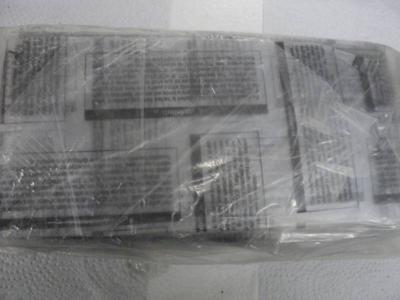 Bullard B461040 Outer Protective 88...