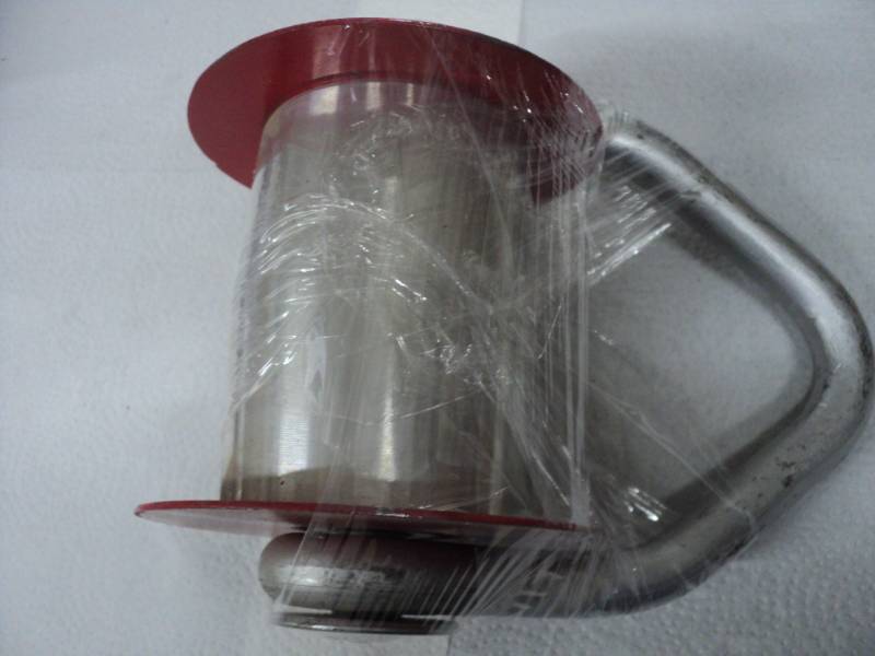 Large Clevis with 34 Pin, 5 Wash...
