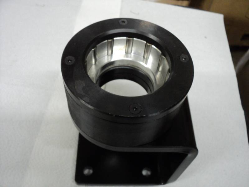 IMS CNC 90 Degree VE340 Tool Clampe...