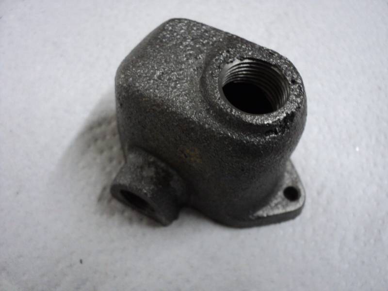 Ruemelin Part - 12312 Control Valve...