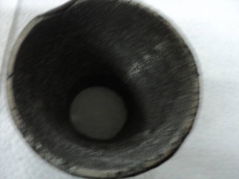 Ruemelin Part - 12663 Hard Iron Rel...