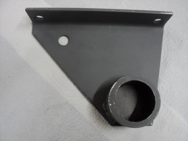 Ruemelin Part - 11880 Lower Left Cu...