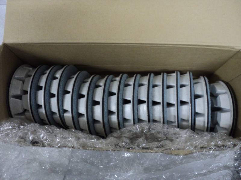 3 Wet Resin Concrete Floor Polishi...