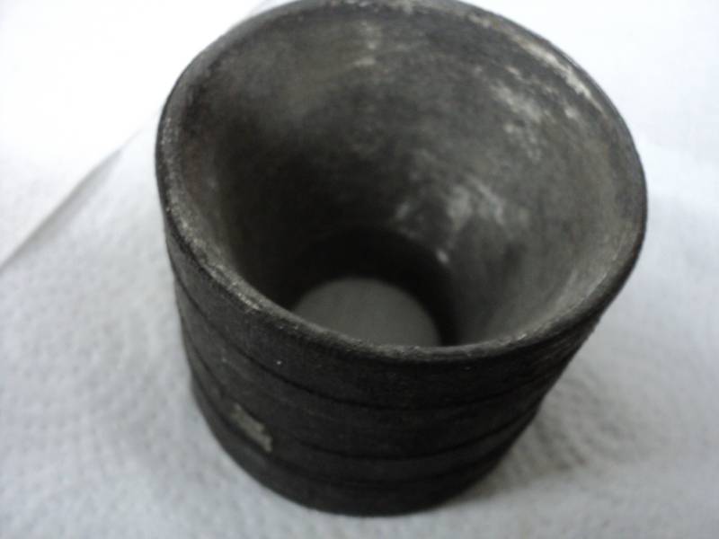Ruemelin Part - 12663 Hard Iron Rel...