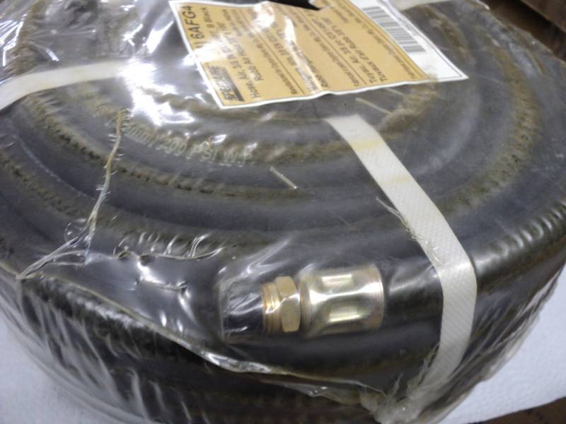 Speedaire 38 Pneumatic Hose- 100...