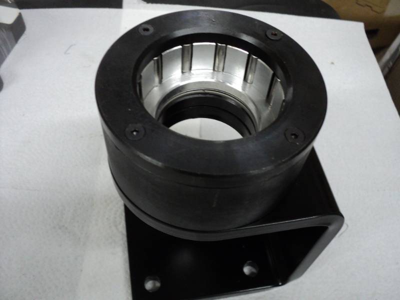 IMS CNC 90 Degree VE340 Tool Clampe...