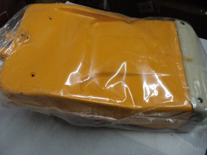 Aardwolf Cam Plate for Al-60-New (Q...