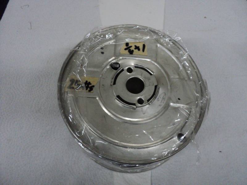 14 x 1 Flat Ribbon Lead - 25# Sp...