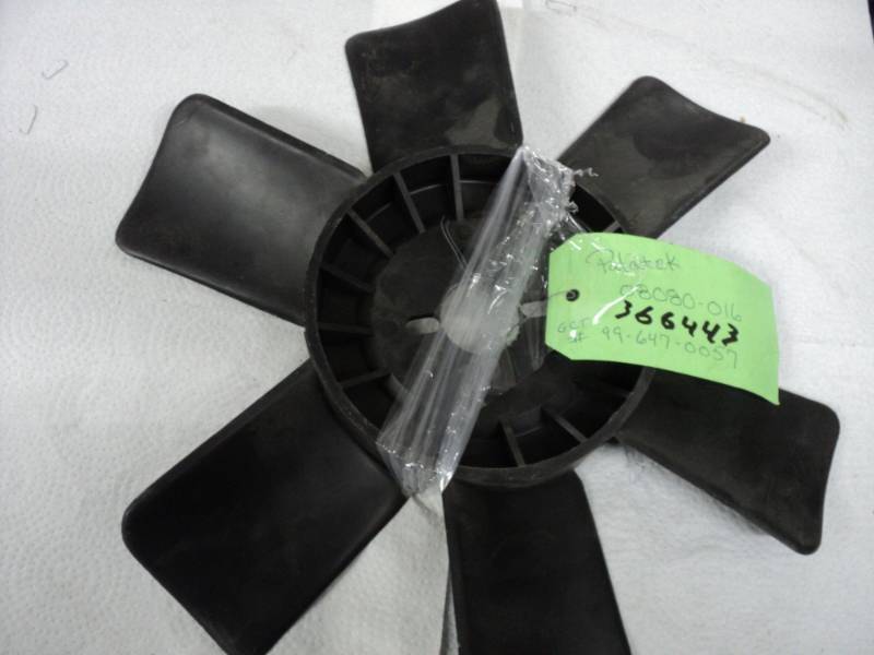 Sullivan Palatek 08080-016 6 Blade ...