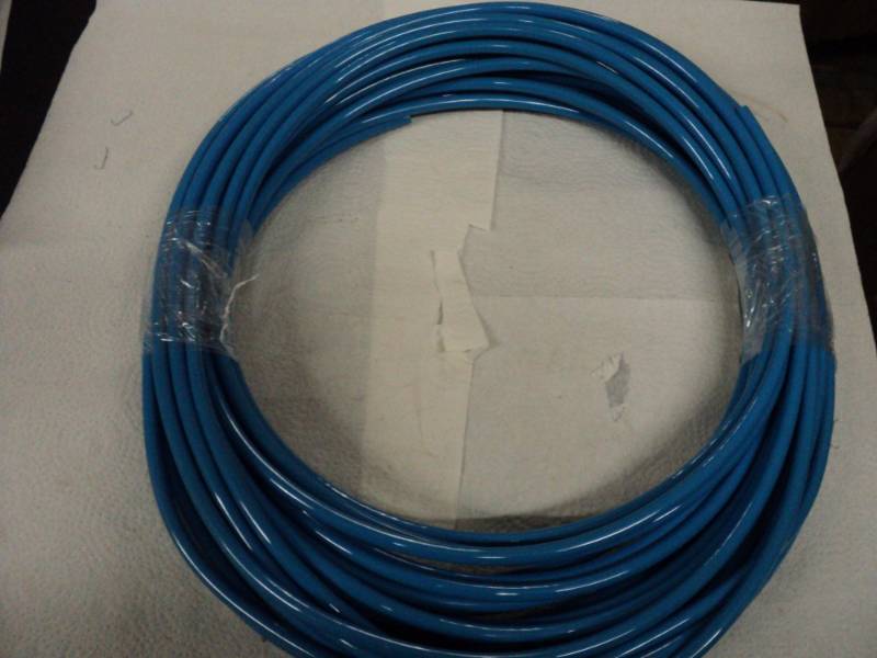 Grainger 2VDTB 516 Nylon Air Tubi...