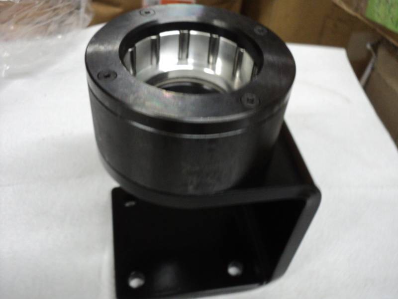 IMS CNC 90 Degree VE340 Tool Clampe...