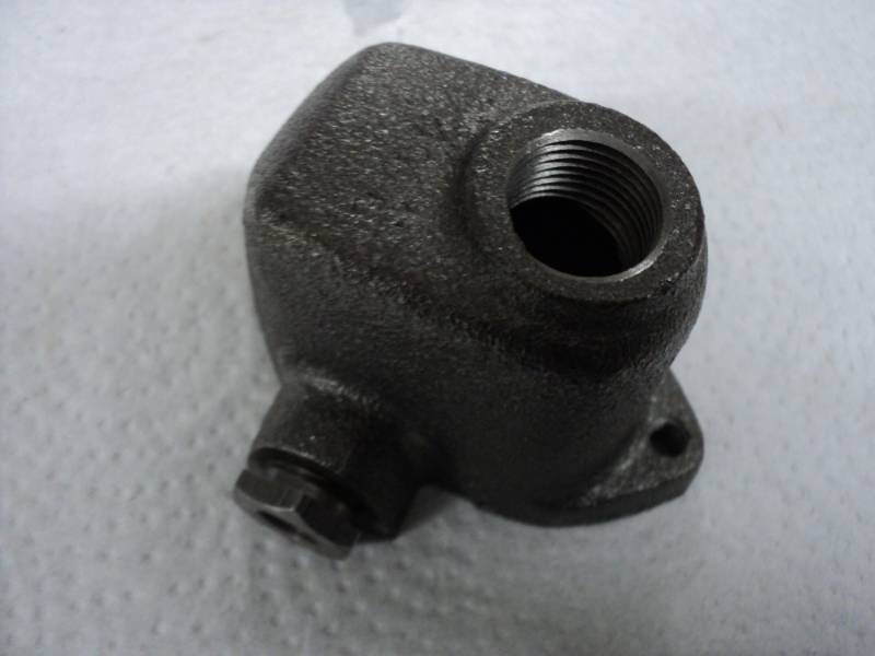 Ruemelin Part - 12312 Control Valve...