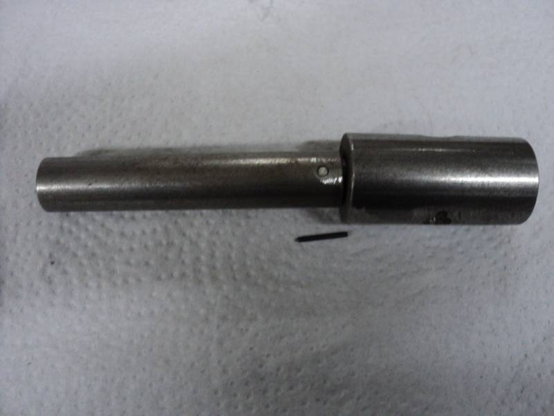 Ruemelin Part - 12444 Valve Plug As...
