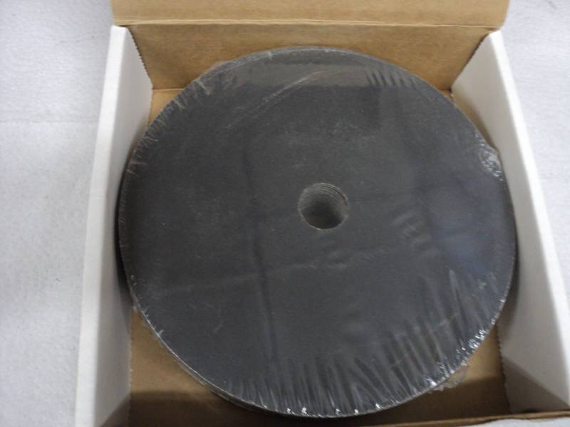 7 Rival #320 Silicon Carbide Sandi...