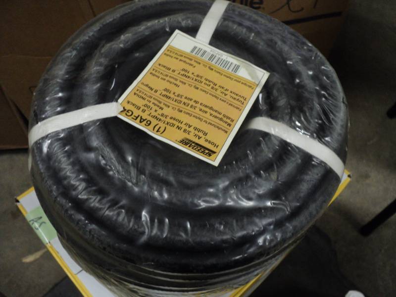 Speedaire 38 Pneumatic Hose- 100...
