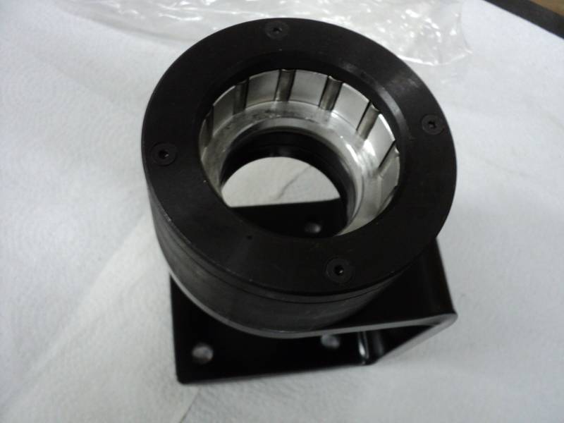 IMS CNC 90 Degree VE340 Tool Clampe...