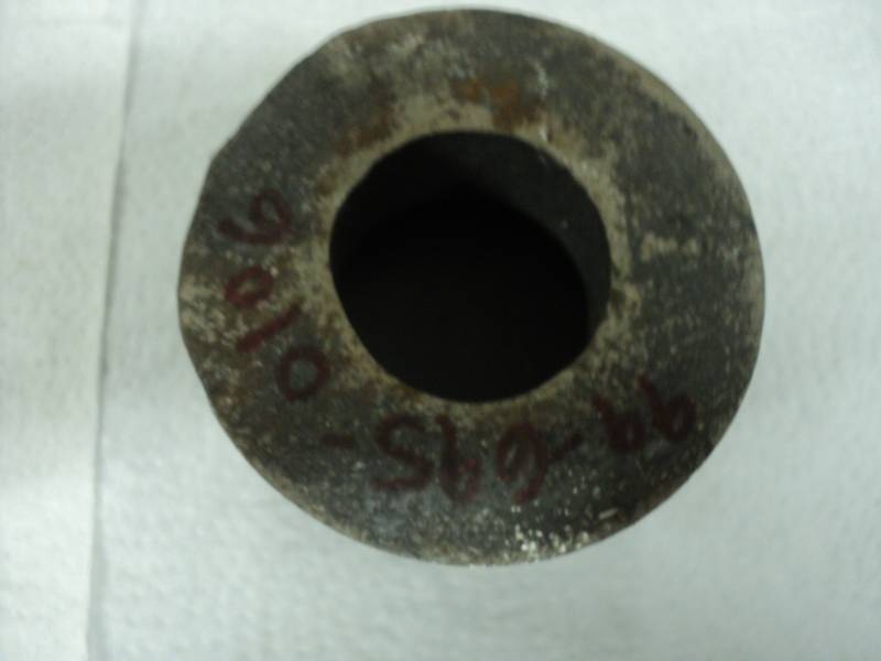 Ruemelin Part - 12663 Hard Iron Rel...
