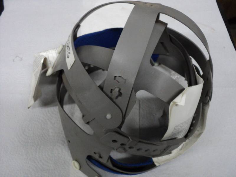 Bullard 20TG Adjustable Headband fo...