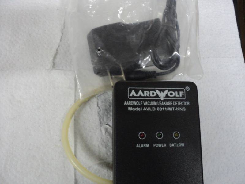 Aardwolf AVLD Warning Buzzer for Pa...