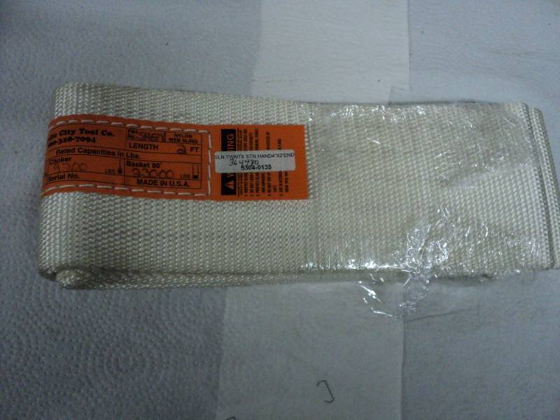 4 x 2 Nylon Industrial Heavy Duty...