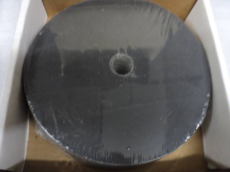 7 Rival #320 Silicon Carbide Sandi...