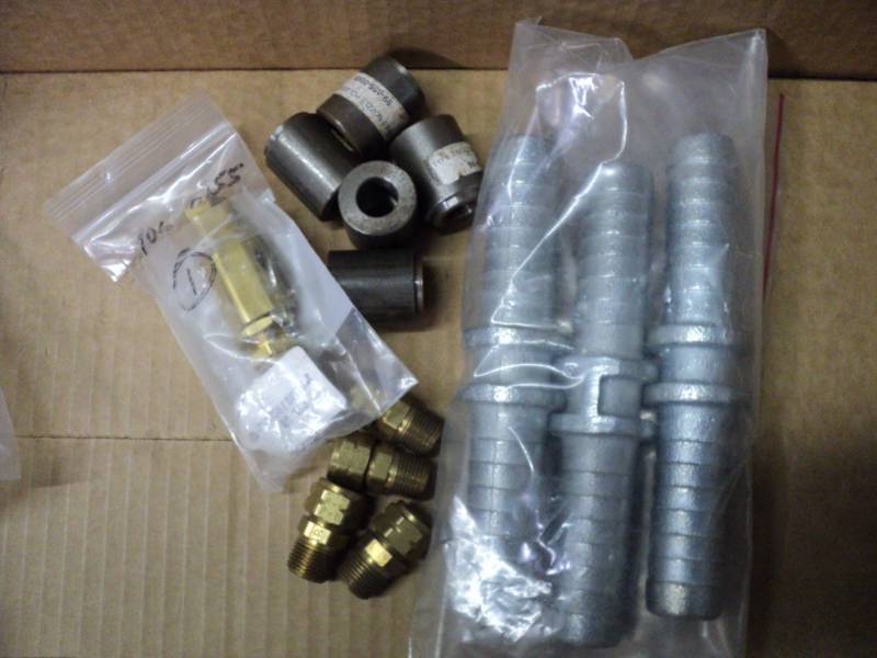Marco 100-004 Steel Nozzle Holder A...
