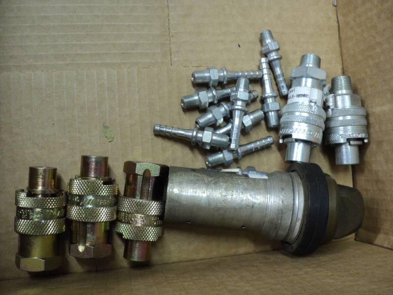 Sanstorm AB20S Sandblasting Nozzle ...