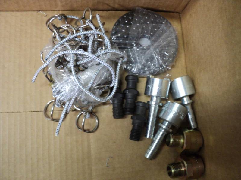 4 Cyclone Dry Diamond Polishing Di...
