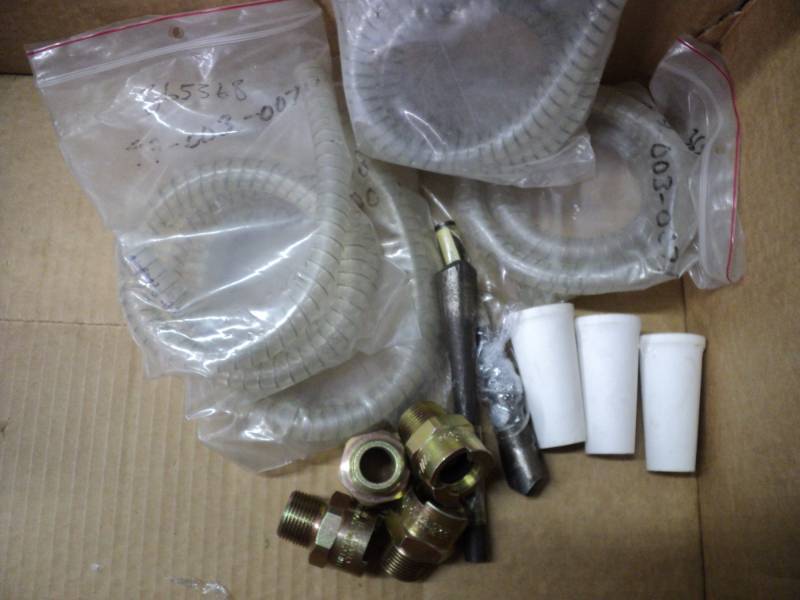 Aardwolf AVLP2-65 Air Hose - 38 I...
