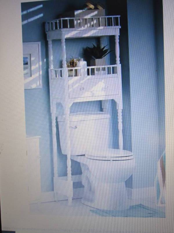 lot 143 image: Harper Space Saver open box Retail ...