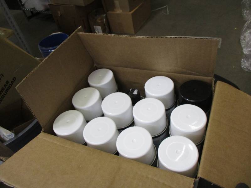 lot 34 image: Silicone Lube