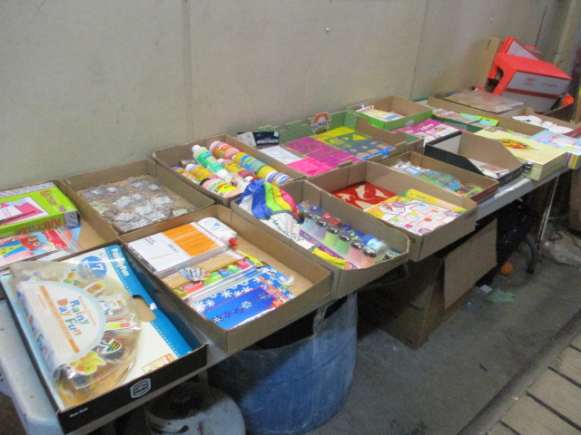 Craft Supplies