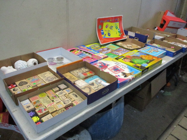 Craft Supplies