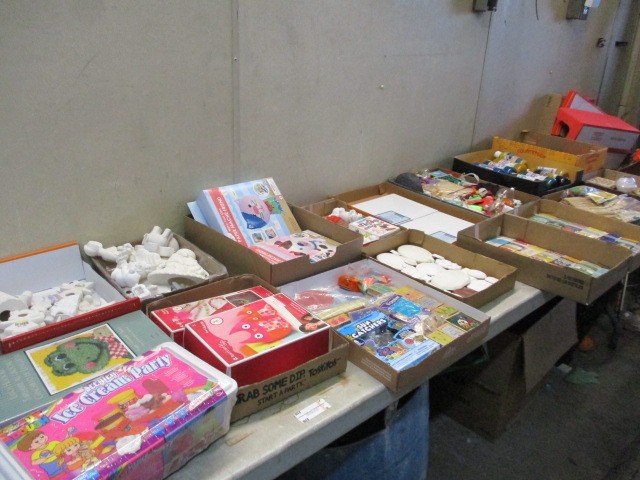 Craft Supplies