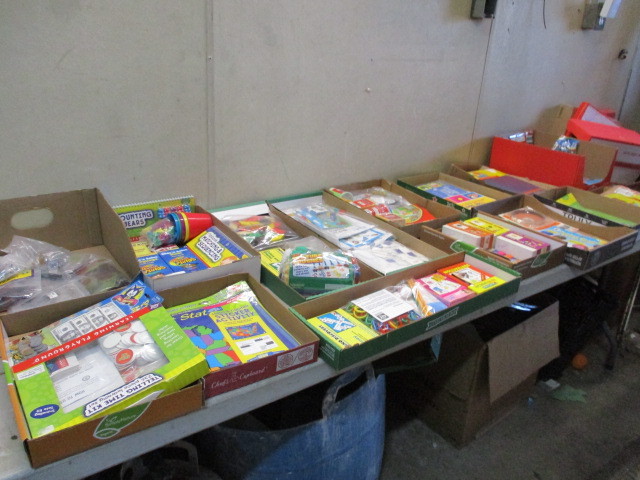 Educational Projects & Games
