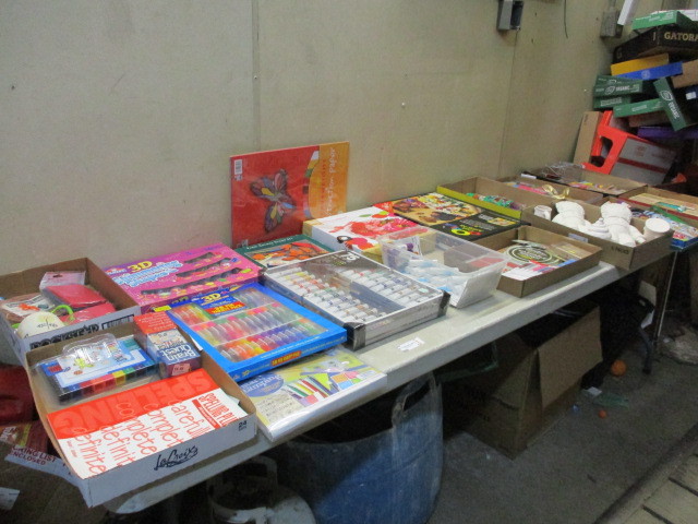 Craft Supplies