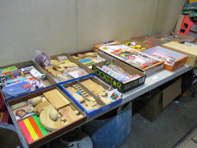Craft Supplies