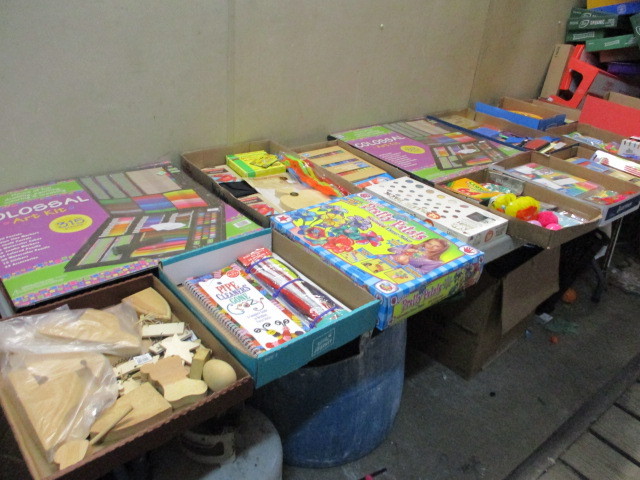 Craft Supplies